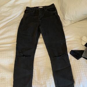 H&M jeans